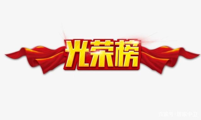 光榮榜 中衛(wèi)市這86個集體、253個個人將被推薦表彰！